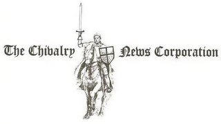 THE CHIVALRY NEWS CORPORATION logo