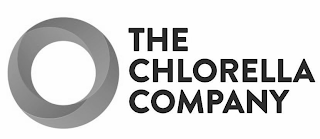 THE CHLORELLA COMPANY logo
