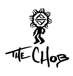 THE CHOB logo