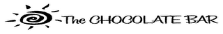 THE CHOCOLATE BAR logo