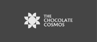 THE CHOCOLATE COSMOS logo
