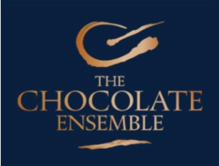 THE CHOCOLATE ENSEMBLE logo