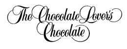 THE CHOCOLATE LOVER'S CHOCOLATE logo