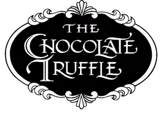 THE CHOCOLATE TRUFFLE logo