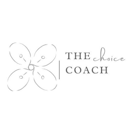 THE CHOICE COACH logo