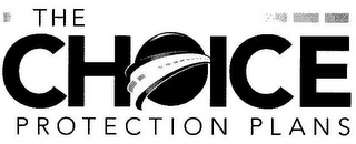 THE CHOICE PROTECTION PLANS logo