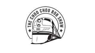THE CHOO CHOO BOB SHOW logo