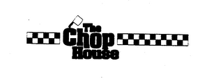 THE CHOP HOUSE logo