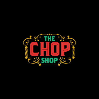 THE CHOP SHOP logo