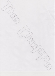 THE CHOPPO logo
