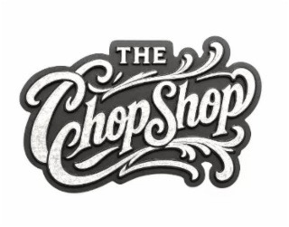 THE CHOPSHOP logo
