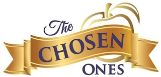 THE CHOSEN ONES logo