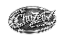 THE CHOZEN COLLECTION logo