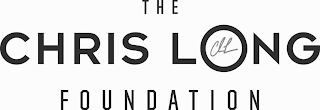 THE CHRIS LONG FOUNDATION logo