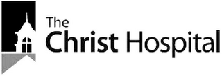 THE CHRIST HOSPITAL logo