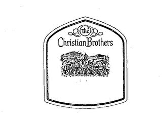 THE CHRISTIAN BROTHERS logo