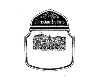 THE CHRISTIAN BROTHERS logo