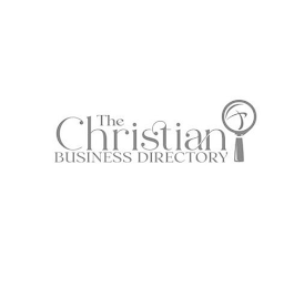 THE CHRISTIAN BUSINESS DIRECTORY logo