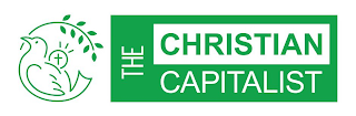 THE CHRISTIAN CAPITALIST logo