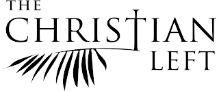 THE CHRISTIAN LEFT logo