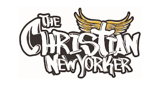THE CHRISTIAN NEW YORKER logo