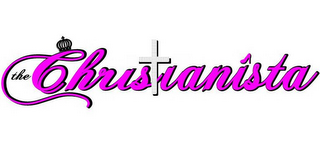 THE CHRISTIANISTA logo
