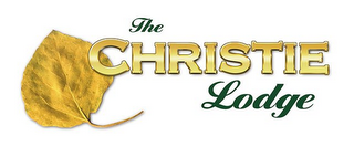 THE CHRISTIE LODGE logo