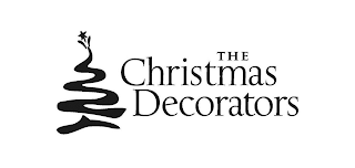 THE CHRISTMAS DECORATORS logo