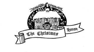 THE CHRISTMAS HOUSE