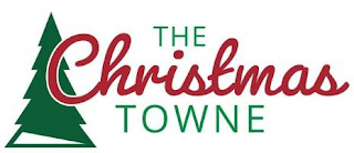THE CHRISTMAS TOWNE logo