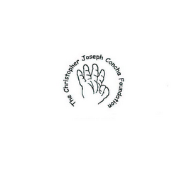 THE CHRISTOPHER JOSEPH CONCHA FOUNDATION logo