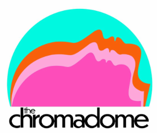 THE CHROMADOME logo