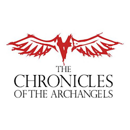 THE CHRONICLES OF THE ARCHANGELS logo
