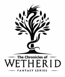 THE CHRONICLES OF WETHERID FANTASY SERIES logo