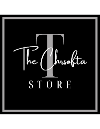 THE CHRSOFTA STORE T logo