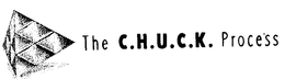 THE C.H.U.C.K. PROCESS logo