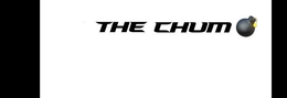 THE CHUM logo