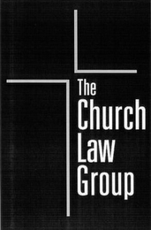 THE CHURCH LAW GROUP logo