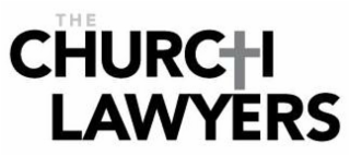 THE CHURCH LAWYERS logo