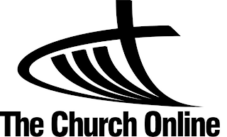 THE CHURCH ONLINE logo