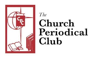 THE CHURCH PERIODICAL CLUB CPC logo