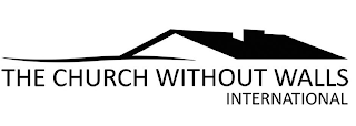 THE CHURCH WITHOUT WALLS INTERNATIONAL logo