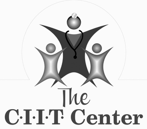 THE C·I ·I ·T· CENTER logo