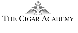 THE CIGAR ACADEMY logo
