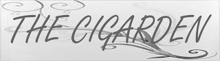 THE CIGARDEN logo