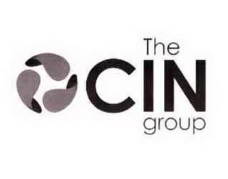 THE CIN GROUP logo