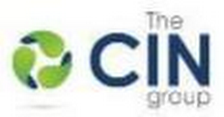 THE CIN GROUP logo