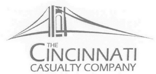 THE CINCINNATI CASUALTY COMPANY
