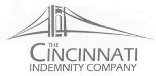 THE CINCINNATI INDEMNITY COMPANY logo
