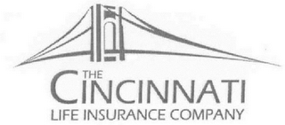 THE CINCINNATI LIFE INSURANCE COMPANY logo